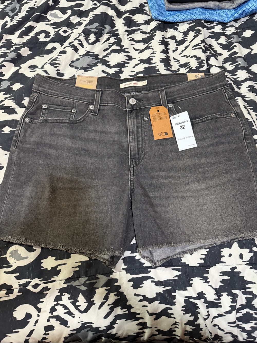 Levi’s
